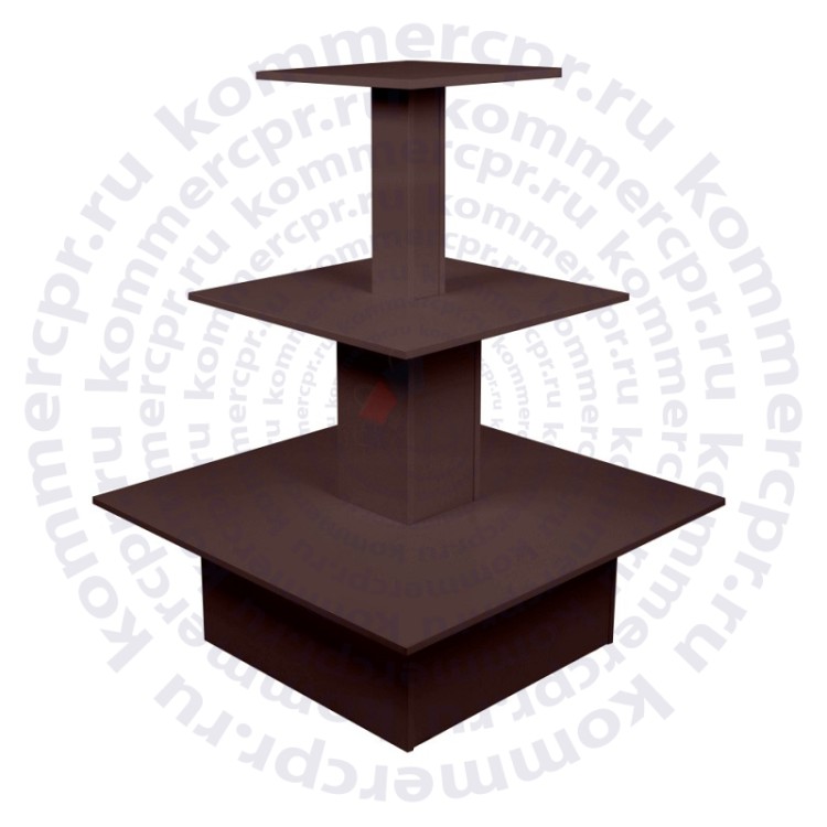 Стол-пирамида PTL-116-406090
