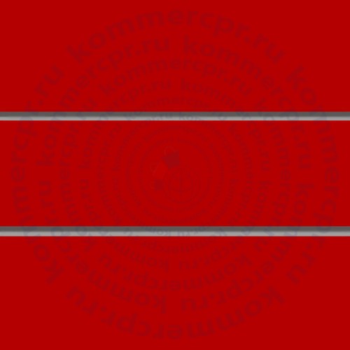 Вертикальная экономпанель 1200*2400 мм ЭП-101A (красный) 