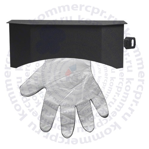 Диспенсер для одноразовых перчаток ПЭТ DDG-200