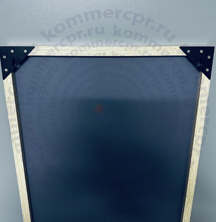 Зеркало универсальное (напольное) с регулируемым наклоном Вельга-1